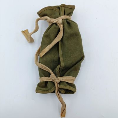 Old SADF rifle cleaning kit