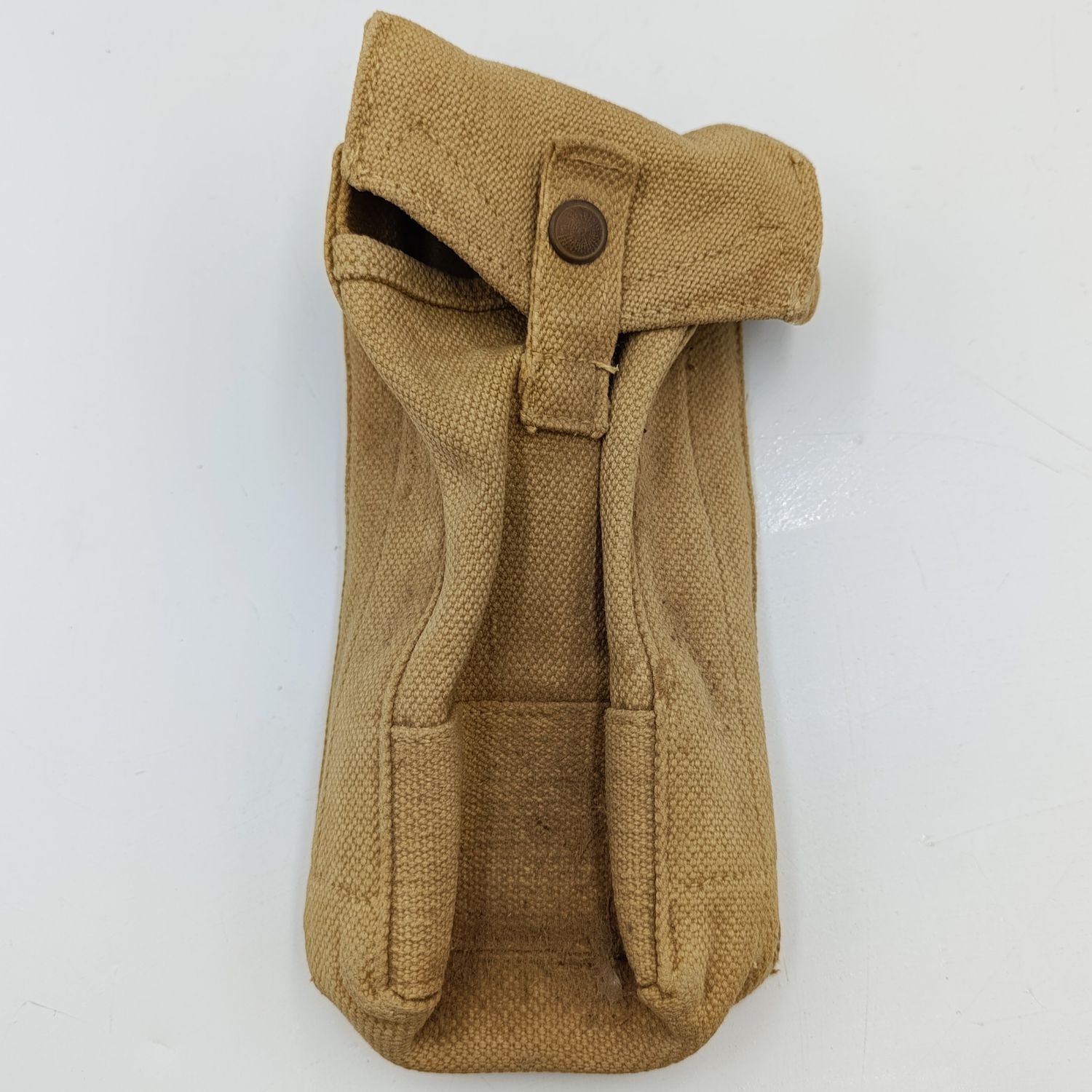 WW2 SA Army Pattern 37 ammo pouch - MR1