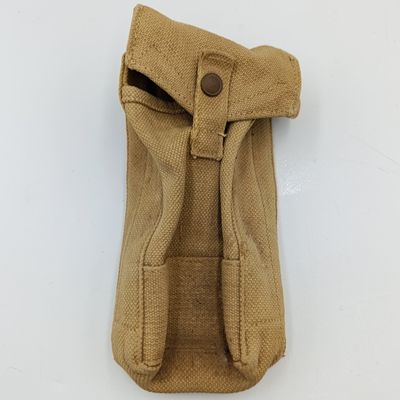 WW2 SA Army Pattern 37 ammo pouch - MR1