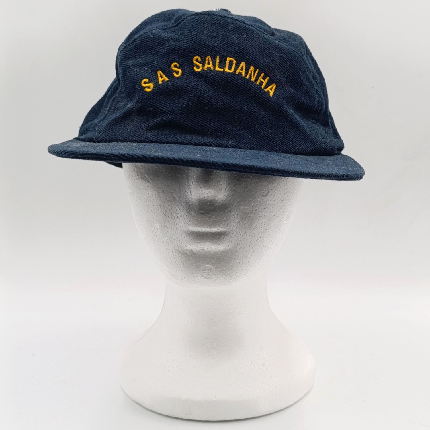 SAS Saldanha Navy base sports cap