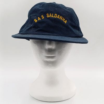 SAS Saldanha Navy base sports cap