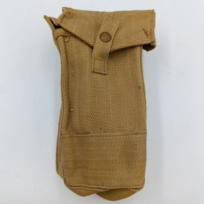 WW2 SA Army Pattern 37 ammo pouch