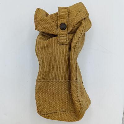 WW2 SA Army Pattern 37 ammo pouch