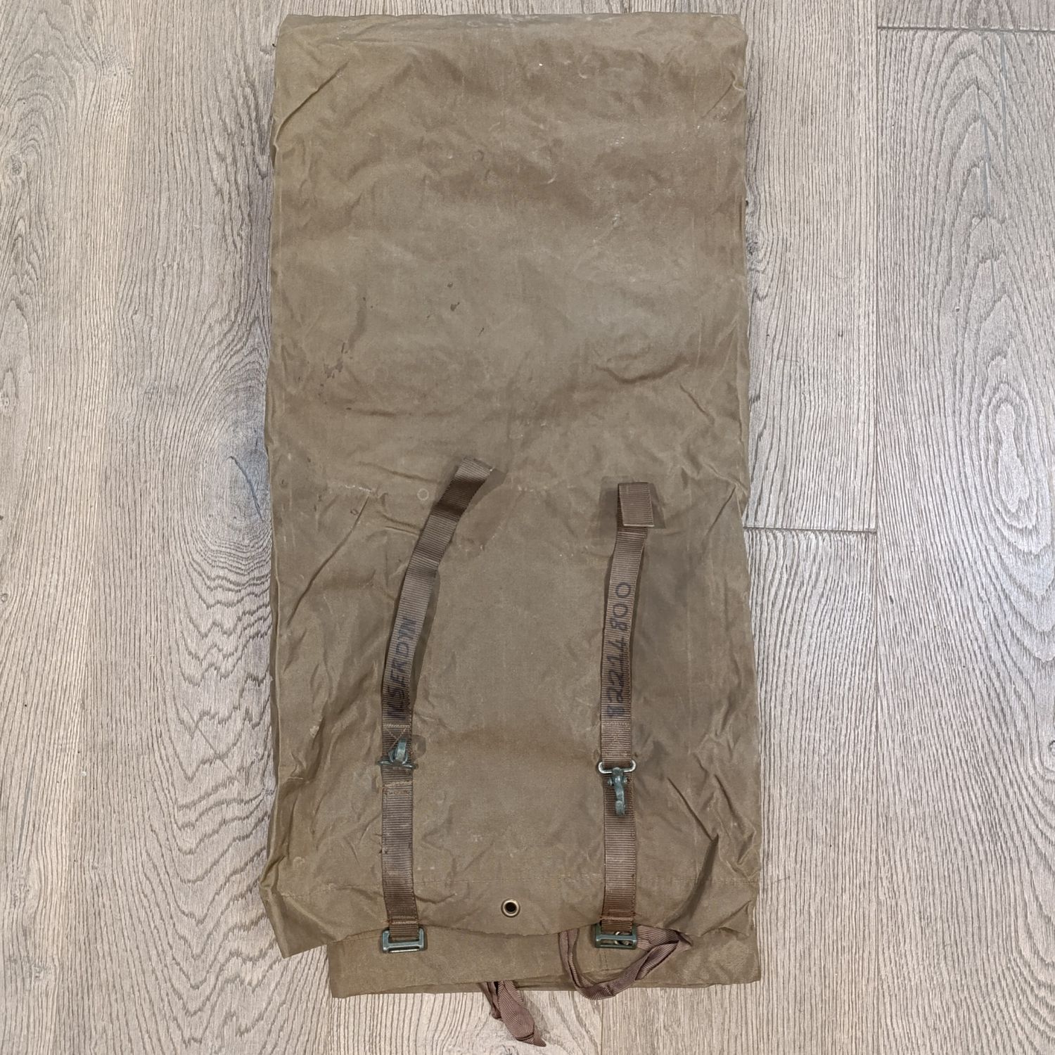 SADF Nutria ground sheet