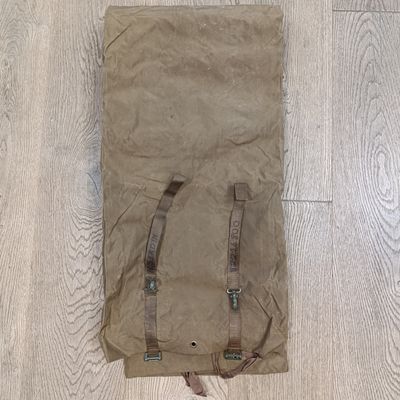 SADF Nutria ground sheet