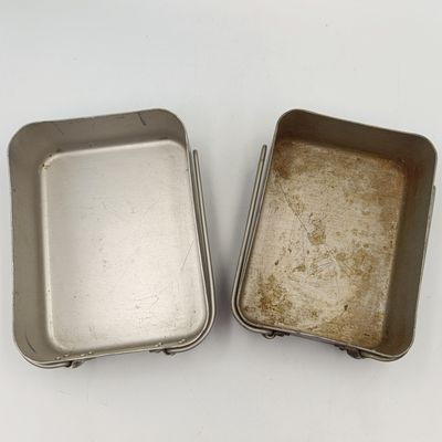SADF Dixie pan set