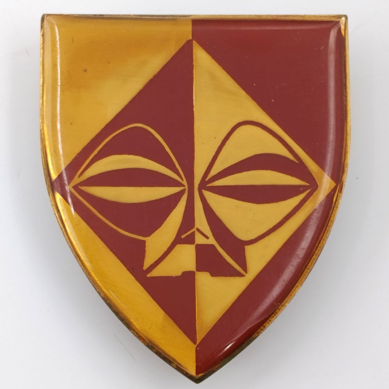 SWA Sector 20 HQ shoulder flash