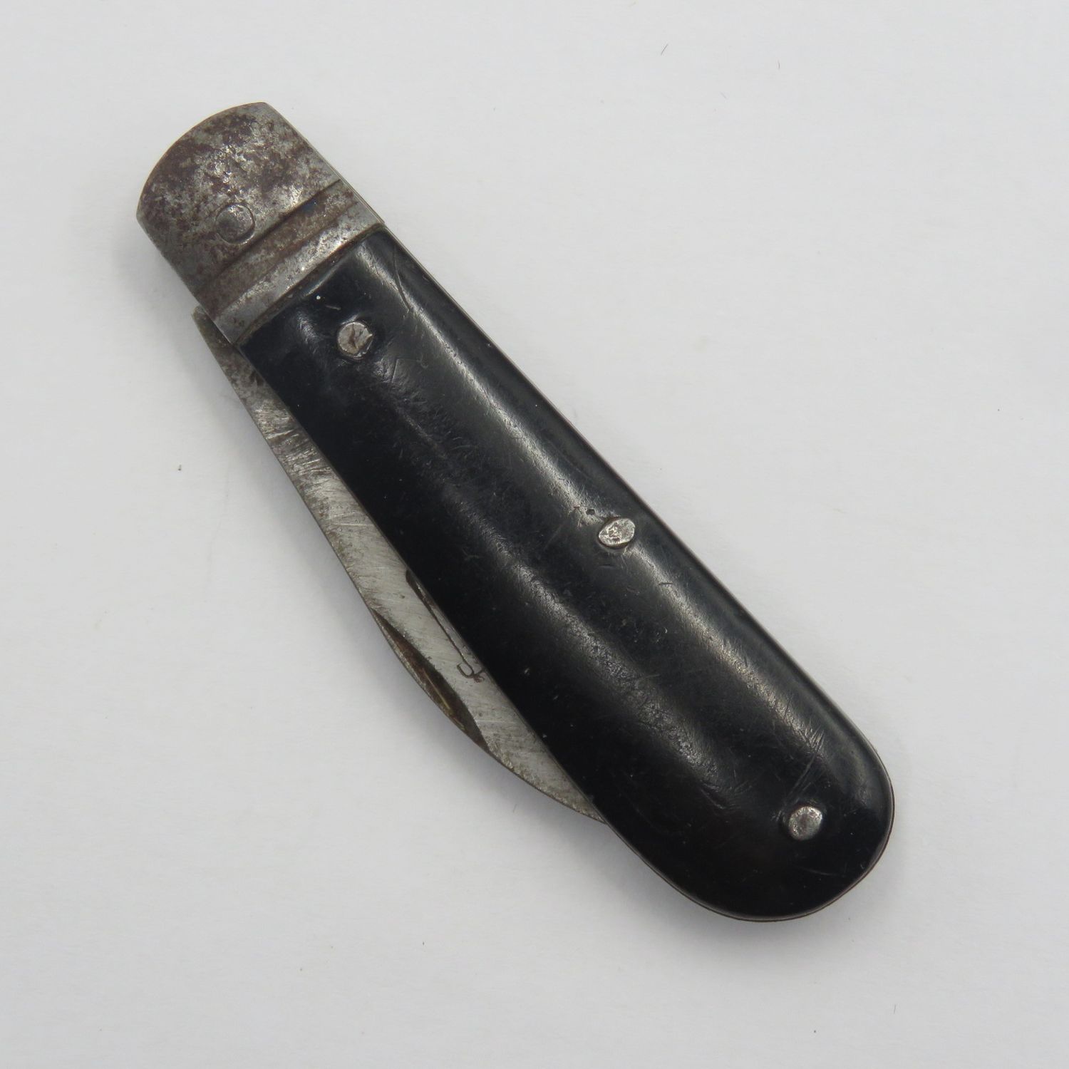 Vintage Curzone pocket knife