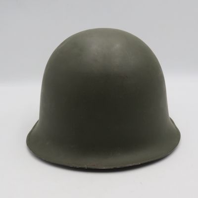 SADF Staaldak helmet with inner