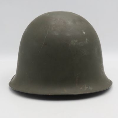 SADF Staaldak helmet with inner