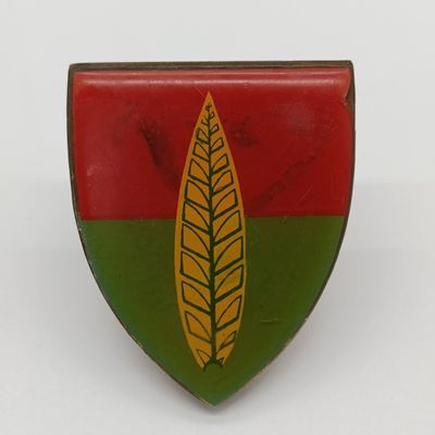 SADF 10 Artilerry Air Defence shoulder flash