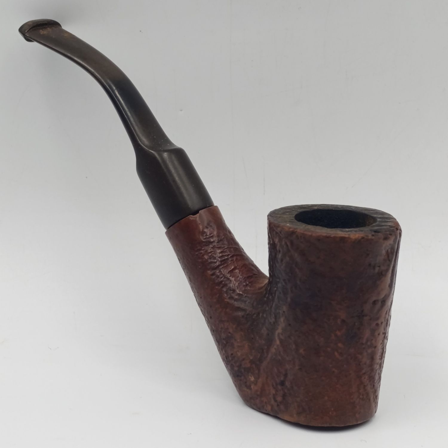 Vintage Vauen Dr. Perl smoking pipe