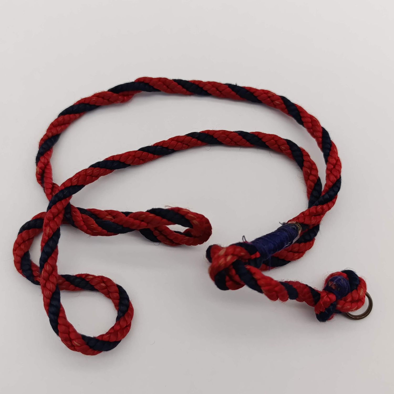 SADF Corps of engineers lanyard