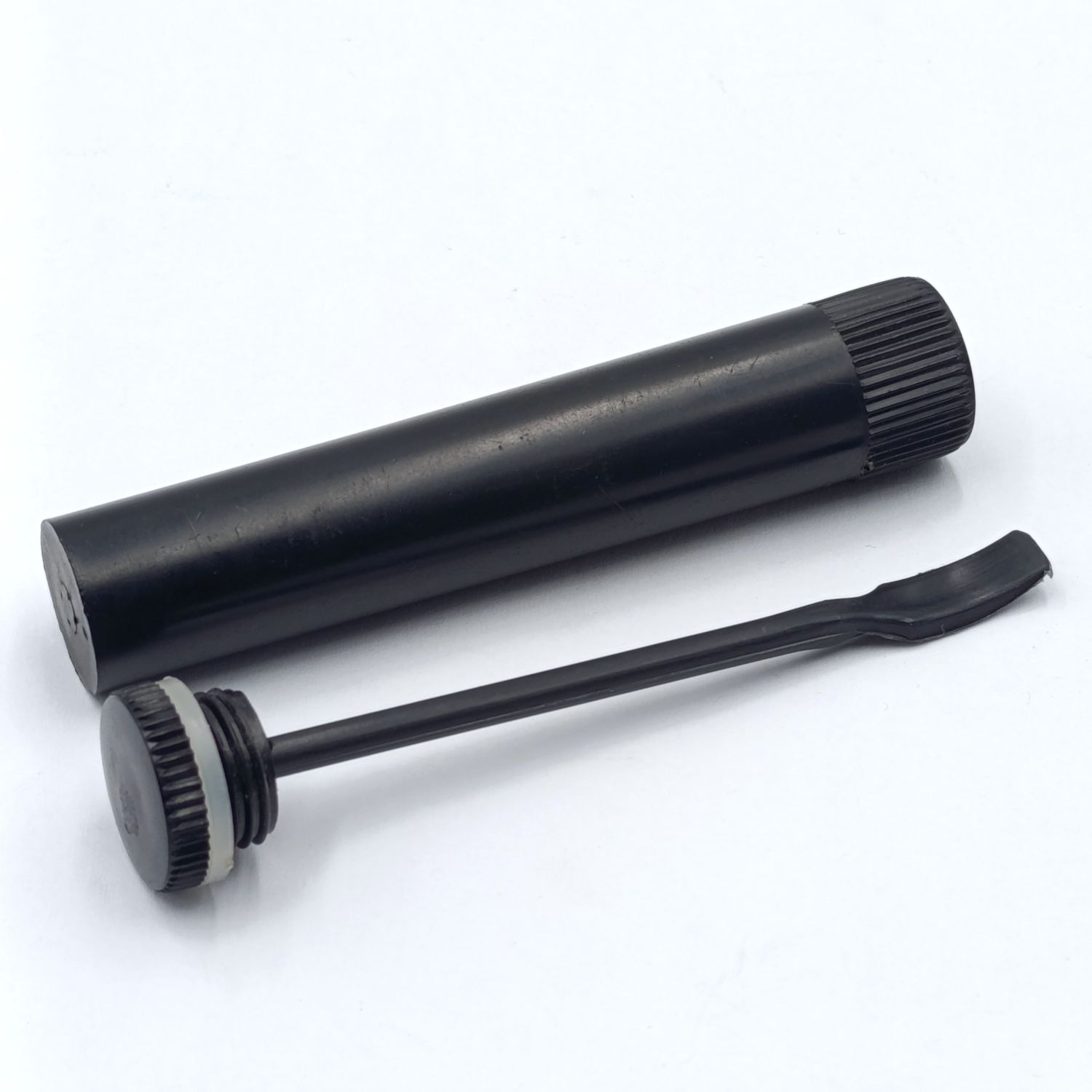 SA Army plastic oiler bottle for 303 rifle
