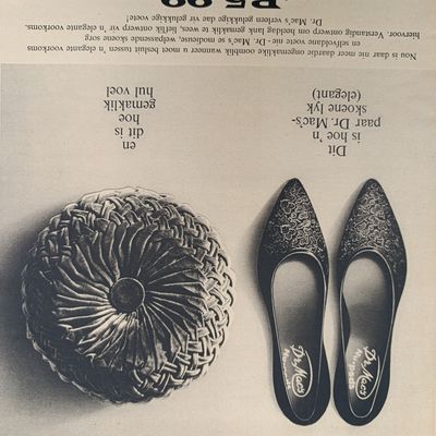 Vintage Landbou Weekblad - 1967 March 7th issue