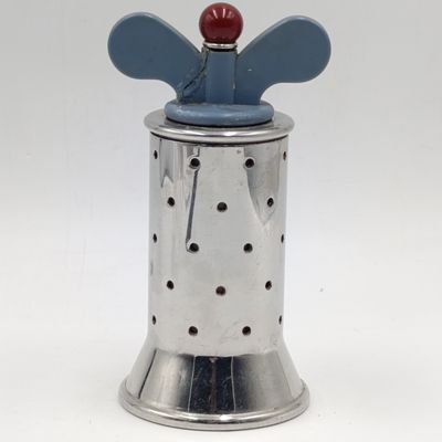 Michael Graves Alessi pepper grinder - handle repaired