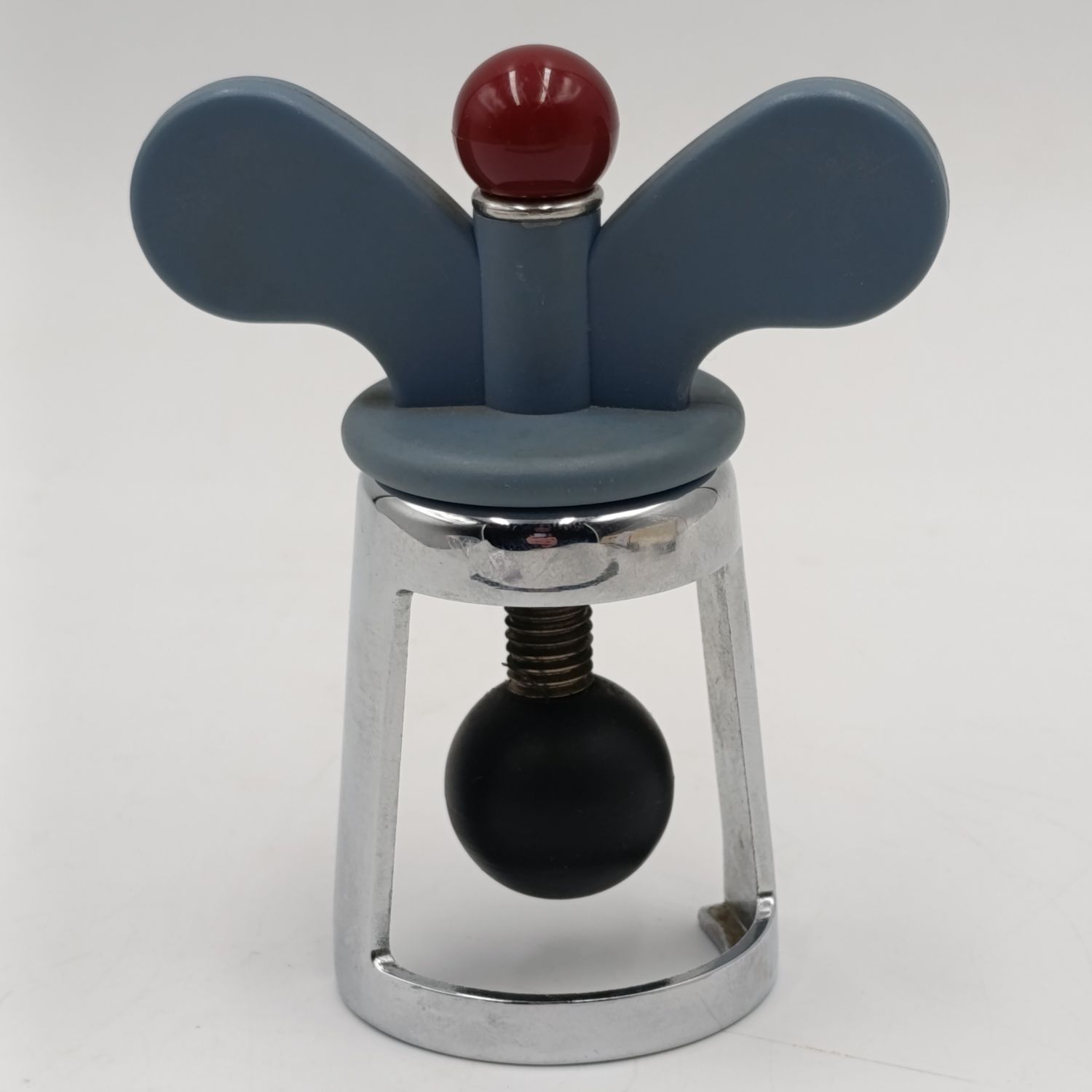 Michael graves Alessi champagne / wine bottle stopper