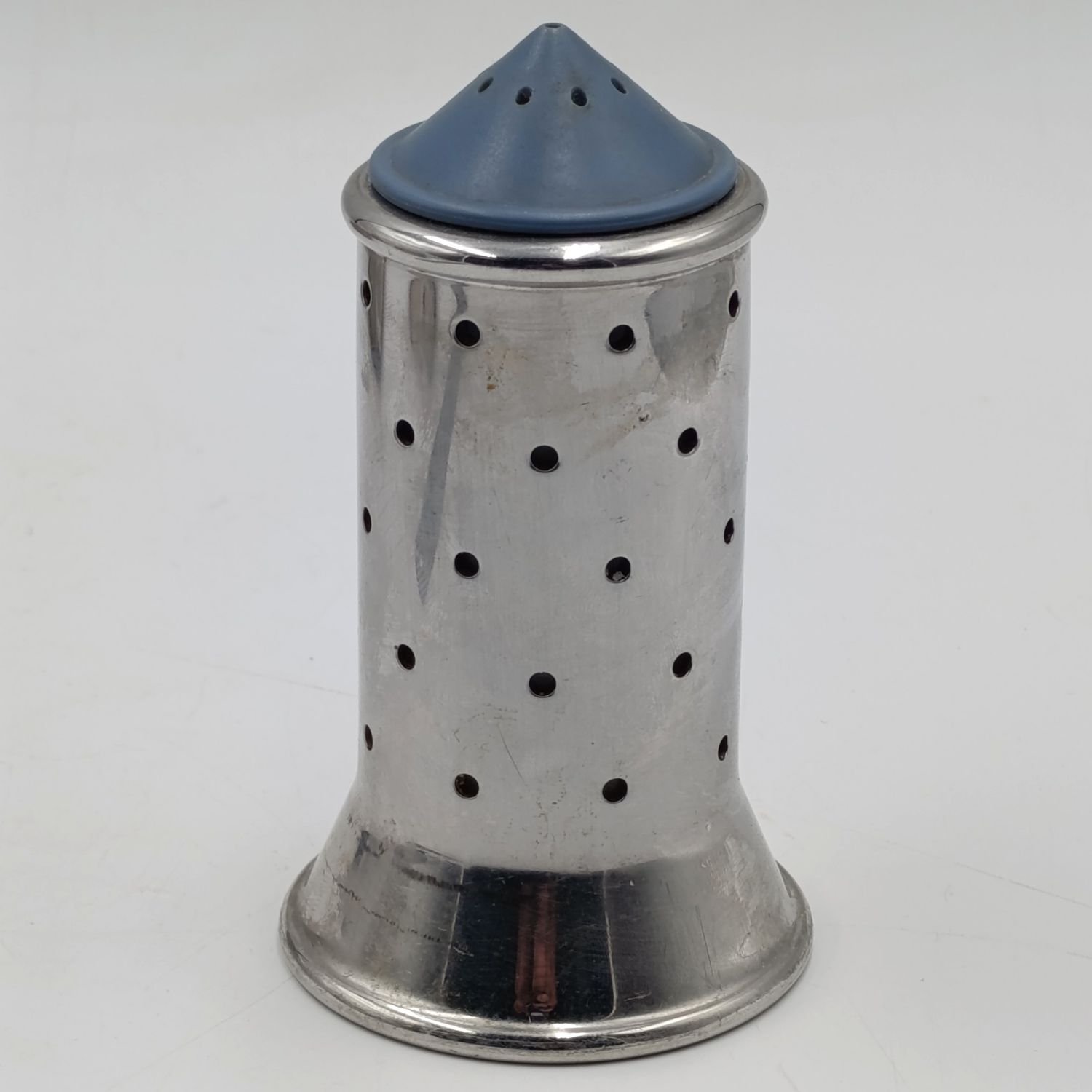 Michael Graves Alessi salt shaker