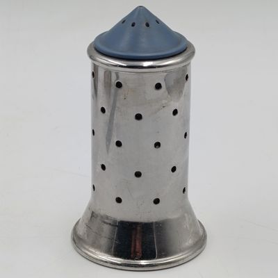 Michael Graves Alessi salt shaker