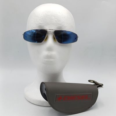 Vintage Diesel Pornostar shades in original pouch