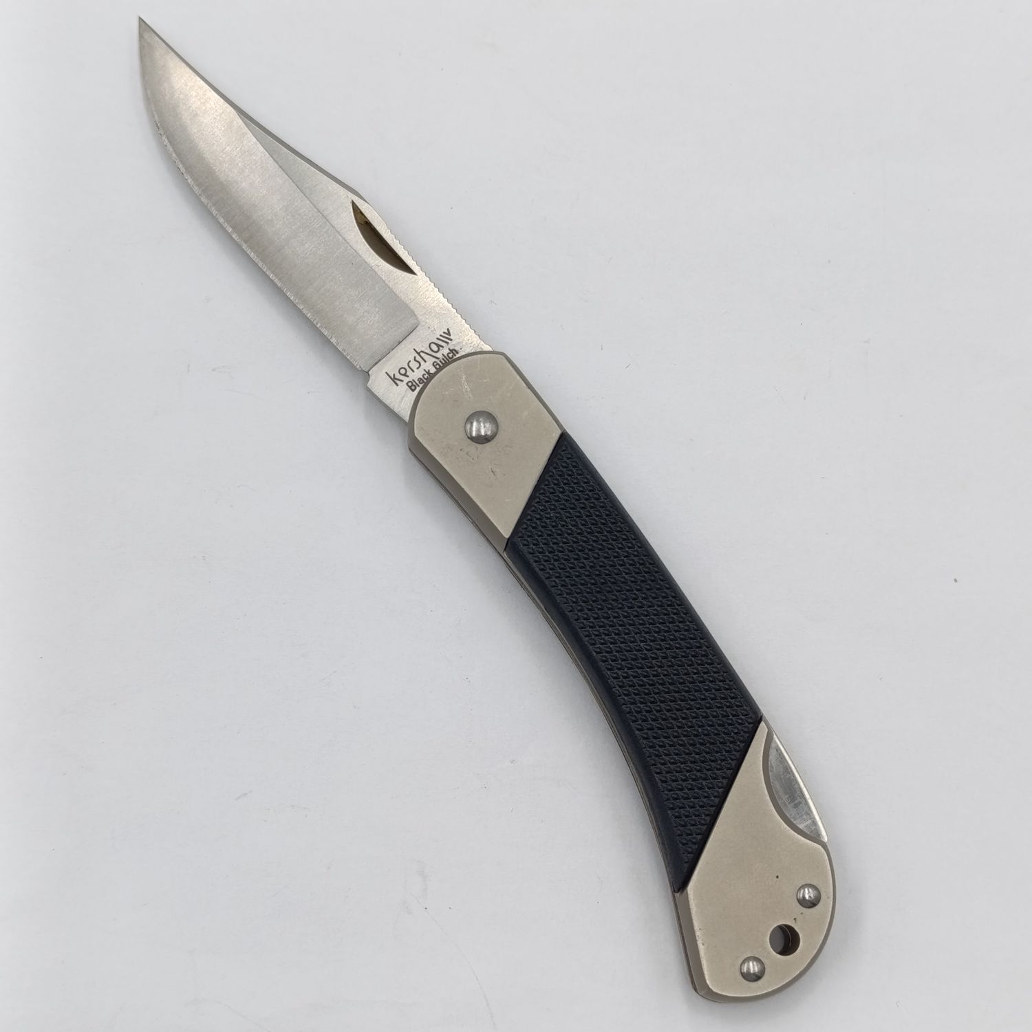 Kershaw 3120 Black Gulch pocket knife