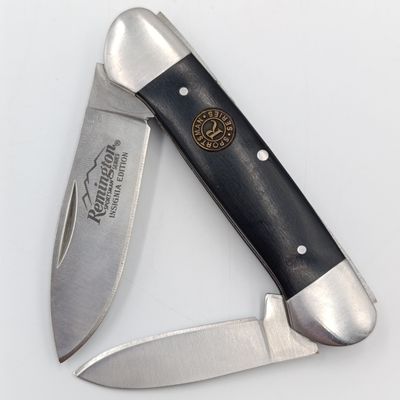 Remington Sportsman series Insignia Edition 2-blade pocket knife