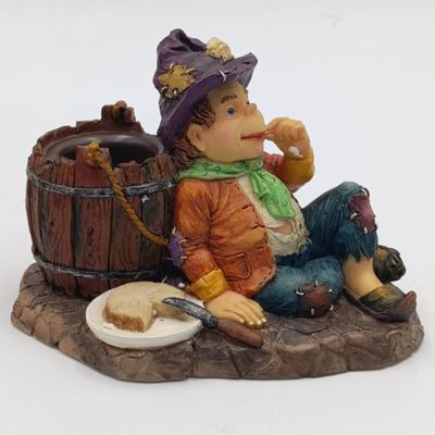 Laaf collection Looth figurine in box