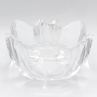 Beautiful Orrefors crystal bowl