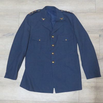 ​SA Air Force Captain tunic - Size in description