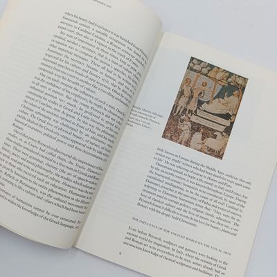 The Renaissance by Rosa Maria Letts - Cambridge Introduction to the History of Art