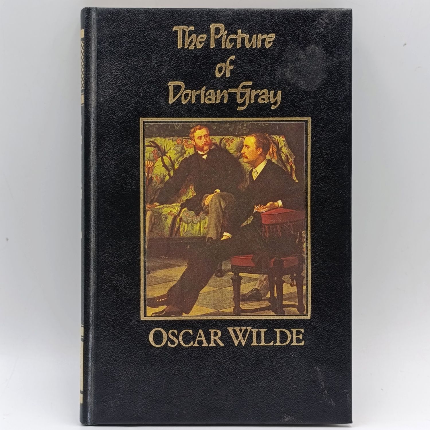 The Picture of Dorian Gray by Oscar Wilde