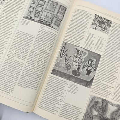 Matisse by Walter Guadagnini - 1993 issue