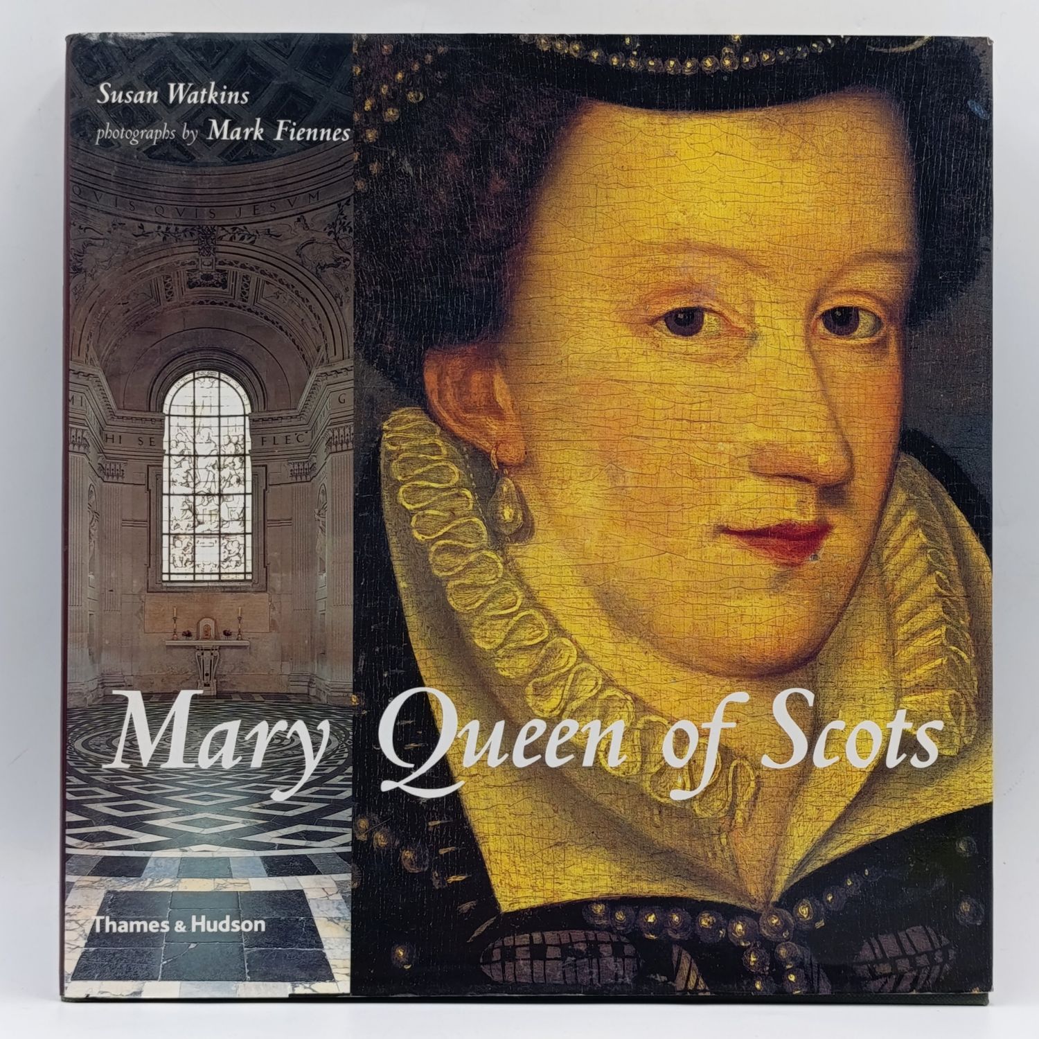 Mary Queen of Scots by Susan Watkins