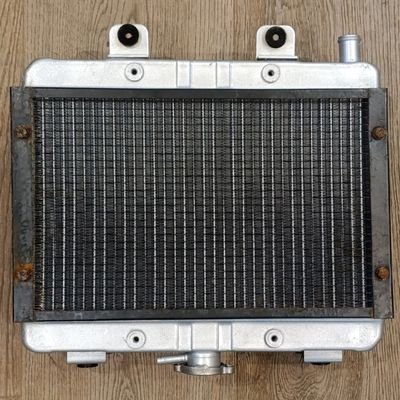 Unused Radiator for ATV 500