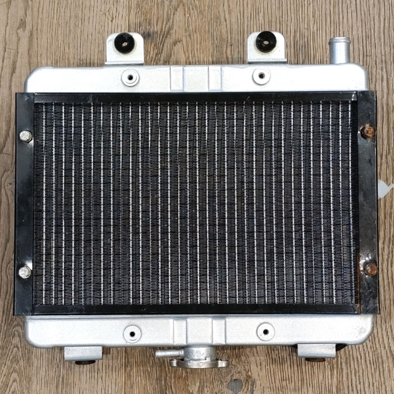 Unused Radiator for ATV 500