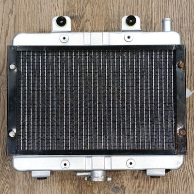 Unused Radiator for ATV 500