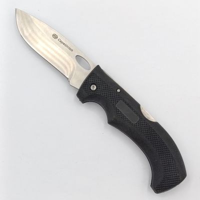 Cape Union foldable pocket knife