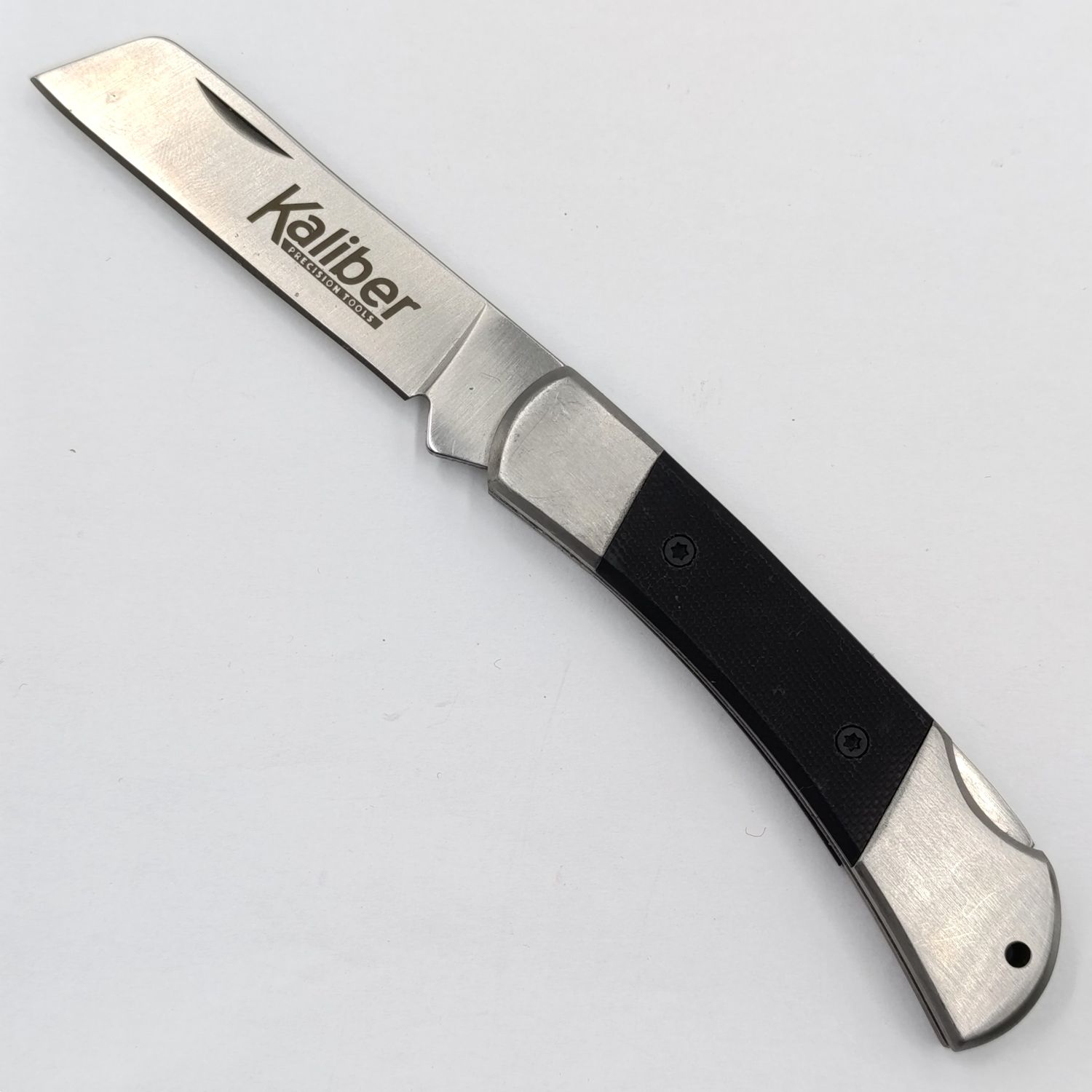 Kaliber folding pocket knife