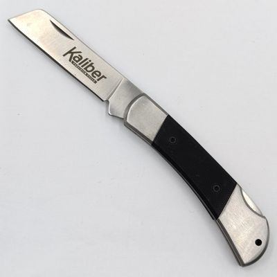 Kaliber folding pocket knife