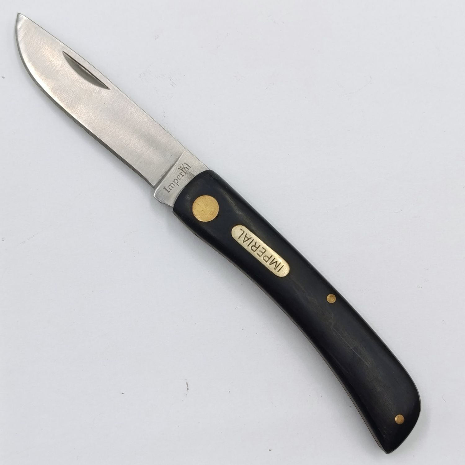 Vintage Imperial IMP22 folding pocket knife