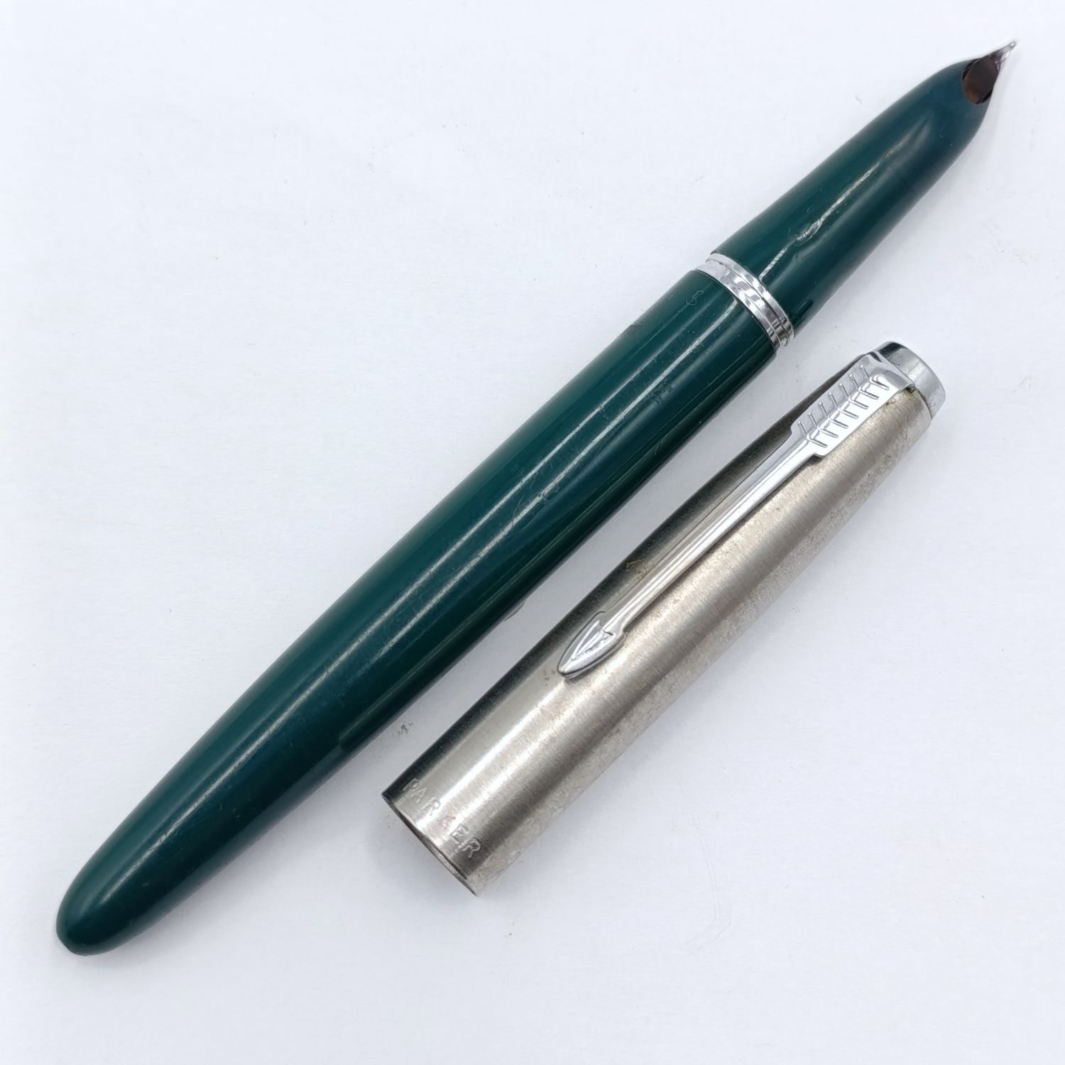 Vintage Parker 21 fountain pen