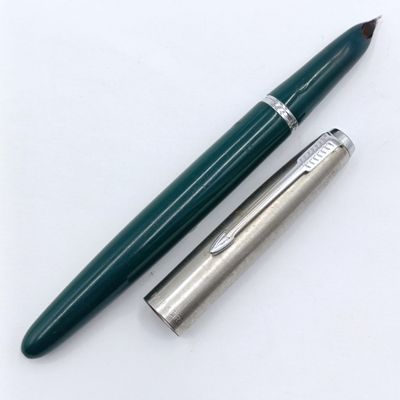 Vintage Parker 21 fountain pen