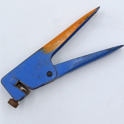 Eclips No.77 saw set pliers