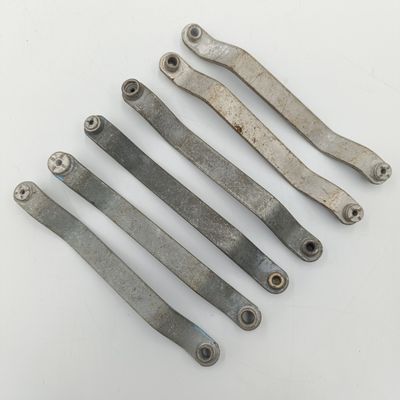 Set of 6 Bolt removal tools for drill
