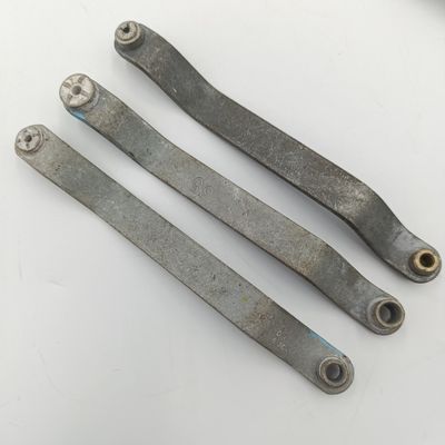 Set of 6 Bolt removal tools for drill