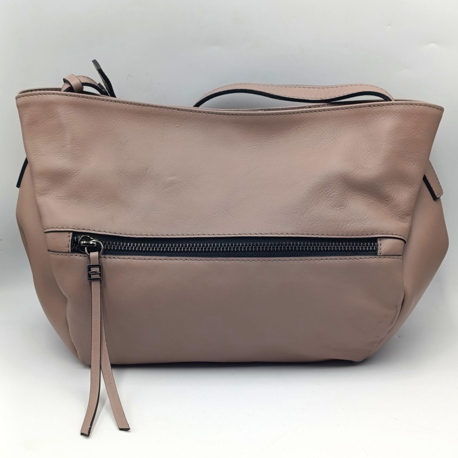 Gianni Chiarini genuine leather handbag