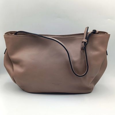 Gianni Chiarini genuine leather handbag
