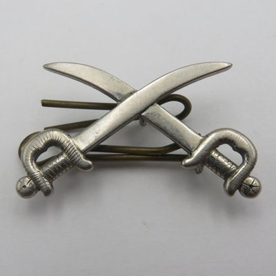 British Army PT instructor badge