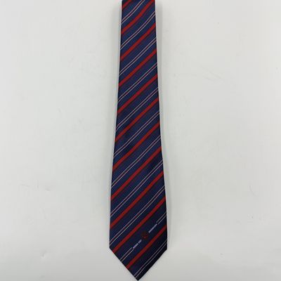 SADF Border visit military collectable tie