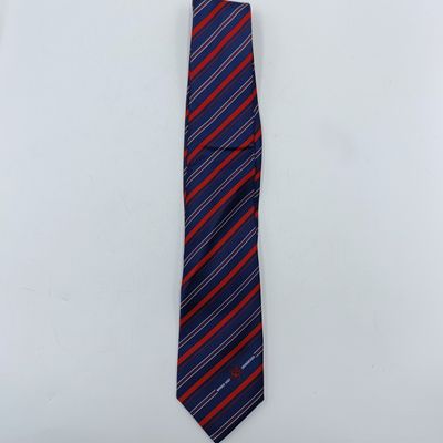 SADF Border visit military collectable tie